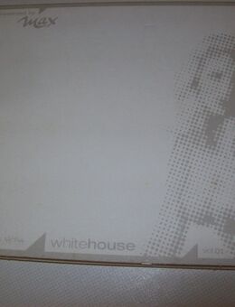Whitehouse white series - Erwitte