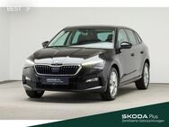 Skoda Scala, 1.0 TSI Style Smart Link, Jahr 2019 - Mühlheim (Main)