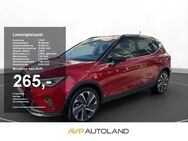 Seat Arona, 1.0 TSI FR | | |, Jahr 2022 - Passau