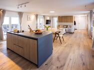 Willkommen in Ihrem neuen Domizil: Vollmöblierte Wohnung 'Wellness­oase' - Oberried