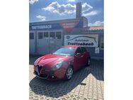 Alfa Romeo Giulietta 1,4 TB 16V Super (EURO 6d-TEMP) 1.4 TB 16V EU6d-T Super (EURO 6d-TEMP) - Maxhütte-Haidhof