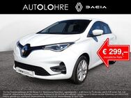 Renault ZOE Experience Z.E.50 R110 - Ostelsheim