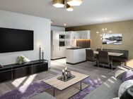 "Unser Schliers" 3 Zi. Wohnung mit Balkon und Terrasse - Schliersee