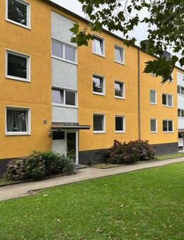 3 Zimmer, Balkon, 2 Obergeschoss in Sackgassenlage - Hagen (Stadt der FernUniversität)