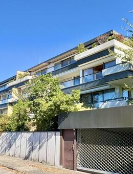 3-ZIMMER-WOHNUNG IN HANNOVER-KIRCHRODE - Hannover