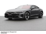 Audi RS e-tron GT, 3.6 UPE 1705 -, Jahr 2022 - Wuppertal