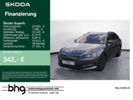 Skoda Superb, 2.0 TDI Combi Style, Jahr 2023 - Albstadt