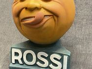 Rossi Gips Reklame Figur Likör Getränke Werbung Werbefigur für Martini & Rossi - Köln