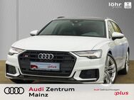Audi S6, 3.0 TDI quattro Avant, Jahr 2019 - Mainz