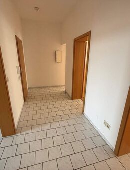 Helle und freundliche 3-Raumwohnung mit Balkon - Chemnitz