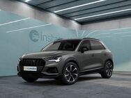 Audi Q3, 35 TFSI advanced | |, Jahr 2024 - München