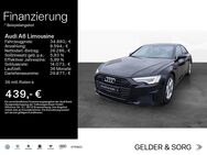 Audi A6, Limousine Sport 50 TFSIe quattro, Jahr 2021 - Ebern