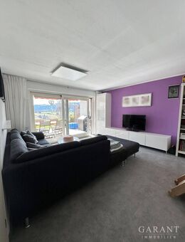 *Ihr neues Zuhause mit Traum-Ausblick-Frei ab 01.09.25! * - Sonthofen