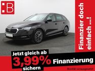 Skoda Octavia, 1.5 TSI Combi Ambition 17, Jahr 2021 - Neumarkt (Oberpfalz)