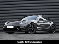 Porsche Panamera, Turbo S Executive, Jahr 2021 - Estenfeld