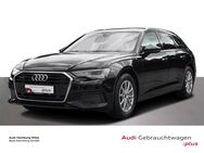 Audi A6, Avant 40 TDI quattro, Jahr 2022 - Hamburg