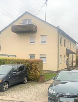 #Erfolgreich Verkauft# Betongold in inflationsreichen Zeiten in guter Lage von Schw. Gmünd - Schwäbisch Gmünd