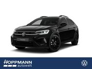 VW Taigo, 1.0 l TSI R-Line OPF, Jahr 2022 - Haiger