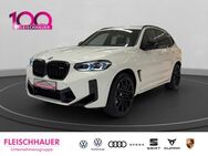 BMW X3, M Competition Laser H&K, Jahr 2023 - Bonn