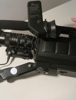 JVC Video-kamera VF-C511E - Mechernich