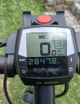 EBike zuverkaufen - Erwitte