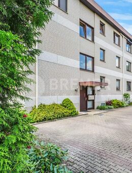 Kapitalanlage: Großzügige 3-Zimmer-Wohnung in toller Lage von Lüneburg Oedeme - Lüneburg