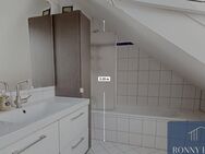 bezugsfertige 4-Raum-Dachgeschoss Maisonett Wohnung mit Einbauküche in Chemnitz Kaßberg zu verkaufen - Chemnitz