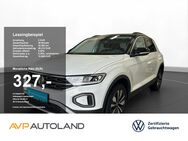 VW T-Roc, 1.5 TSI MOVE | | | |, Jahr 2023 - Dingolfing