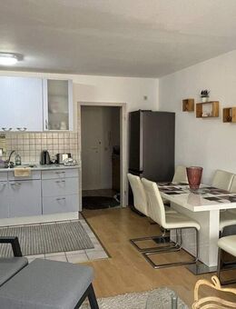 Attraktive 2-Zimmer-Wohnung mit Balkon in schöner Lage - Erbach (Hessen)