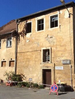 Konzipiertes und genehmigtes Einzeldenkmal zu verkaufen - Weismain