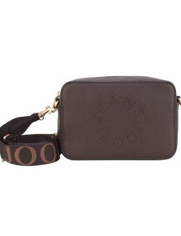 Joop Jeans Umhängetasche giro cloe shoulderbag shz2, Schultertasche Handtasche Damen im dezenten Stil