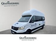 VW California, 2.0 TDI Grand California 600 Markise, Jahr 2024 - Aach (Baden-Württemberg)