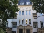 RUHIGE LAGE! - 2-Raum-Wohnung mit Einbauküche - Chemnitz