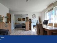 Komfort, Ruhe und gute Lage! Große Erdgeschosswohnung am Feldrand mit grünem Ausblick - Hofheim (Taunus)
