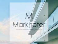 RESERVIERT !! Luxuswohnen auf einer Ebene nahe Saarlouis! - Wallerfangen