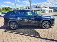 Toyota RAV 4 2.5 4x4 Hybrid Team Deutschland - Ofterdingen