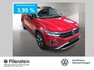 VW T-Roc, 1.5 TSI MOVE, Jahr 2024 - Fürth