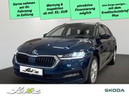 Skoda Octavia, 1.4 TSI Combi iV Ambition, Jahr 2023 - Sonthofen