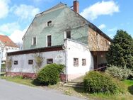 Geräumiges Bauernhaus in ruhiger Lage zu verkaufen - Dahlen