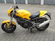 Ducati Monster 900 S i.e. - Gelsenkirchen