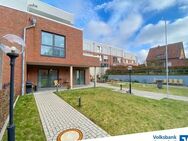 Zukunftsinvestition: Hochwertiges 1-Zimmer-Pflegeappartement in Lohne (Oldb.) - Lohne (Oldenburg)