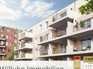 Modernes Wohnen f. kleine Familien | 2 Bäder | Aufzug | Balkon | TG | Neubau - Leipzig