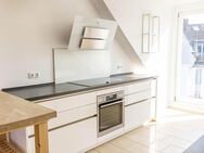 Provisionsfrei: Lichtdurchflutete Maisonette Wohnung - Hamburg