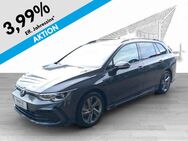 VW Golf Variant, 1.5 Golf VIII R-Line eTSI 96kW (130 ), Jahr 2024 - Lampertheim