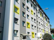 Neu sanierte 3-RW mit Balkon in ruhiger Lage mit Blick in die Kirschplantage! - Heidenau (Sachsen)