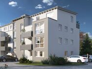 Stilvolle 2-Zimmer-Wohnung mit Balkon, viel Licht und perfekter Anbindung! - Kraichtal