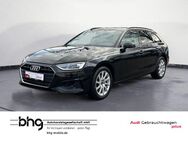 Audi A4, Avant 35 TFSI, Jahr 2021 - Reutlingen