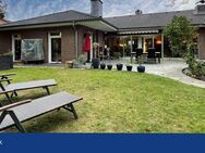 Klassische Fabrikanten-Villa auf großem Grundstück mit modernster Heizung! - Alsdorf (Nordrhein-Westfalen)