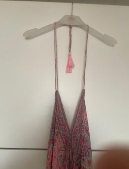 Kleid Bohostyle - Hettenleidelheim
