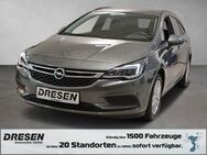 Opel Astra, 1.0 Sports Tourer K ST Turbo Edition O3 Park Distance Control vo &hi, Jahr 2016 - Neuss
